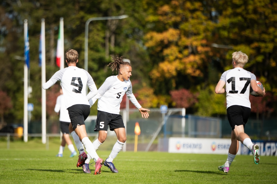 Fotograaf: Liisi Troska