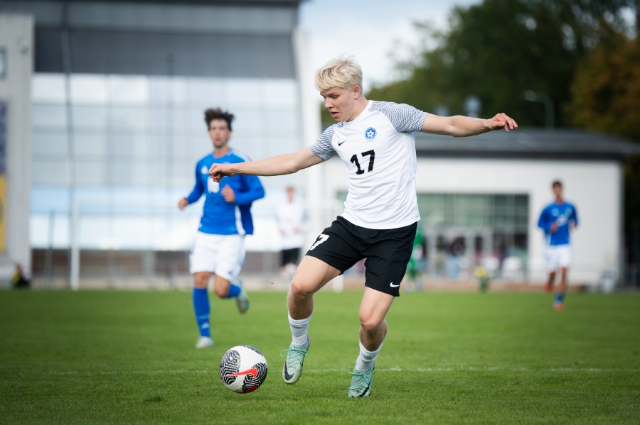 Fotograaf: Liisi Troska