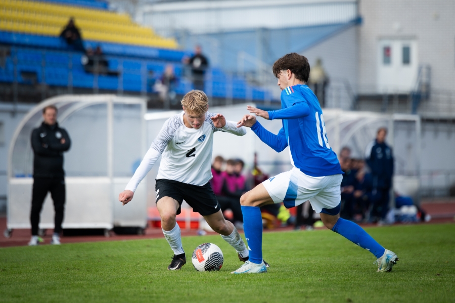 Fotograaf: Liisi Troska