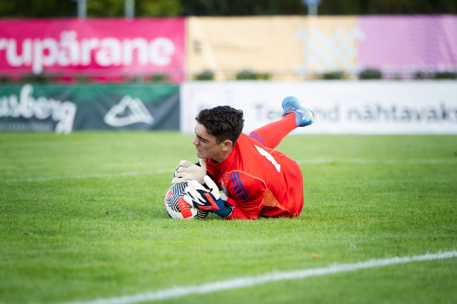 Fotograaf: Liisi Troska