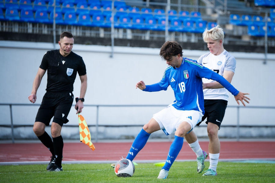 Fotograaf: Liisi Troska