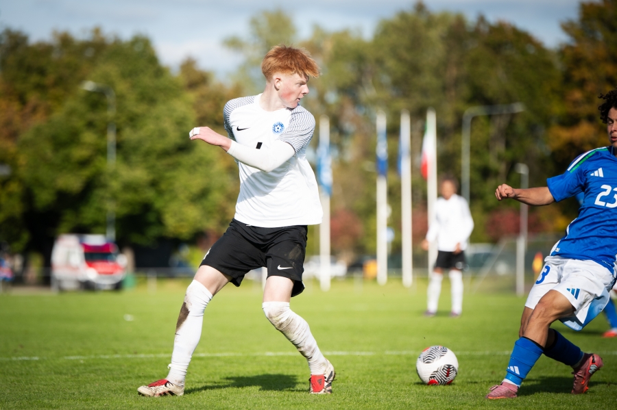 Fotograaf: Liisi Troska