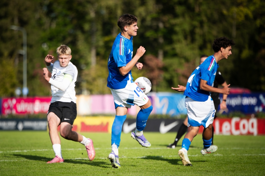 Fotograaf: Liisi Troska