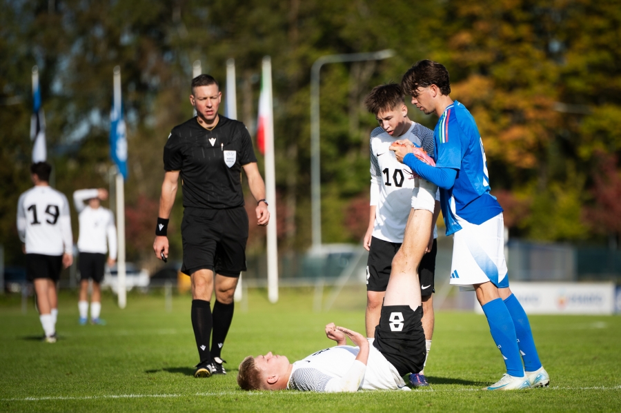 Fotograaf: Liisi Troska