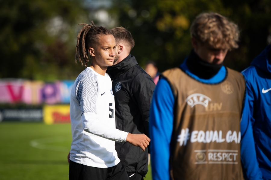 Fotograaf: Liisi Troska