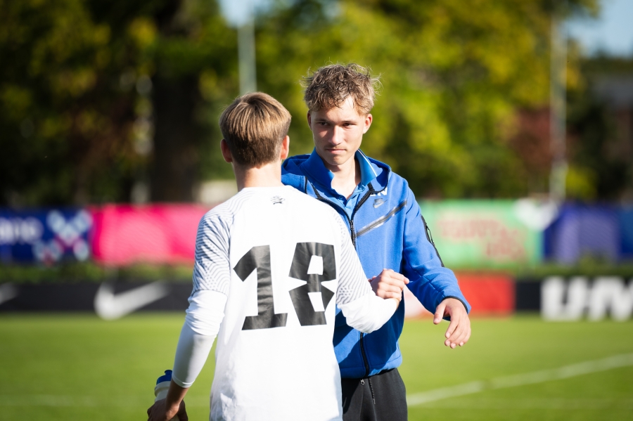 Fotograaf: Liisi Troska