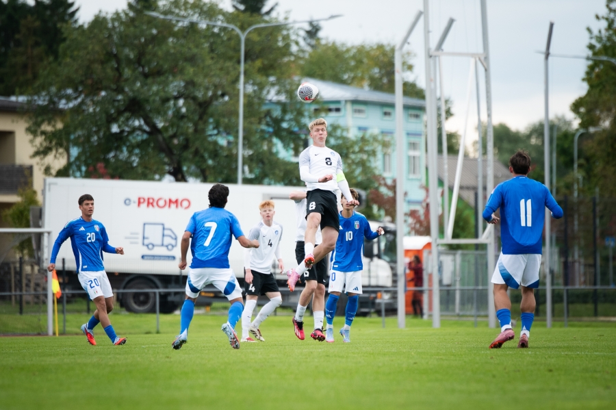 Fotograaf: Liisi Troska