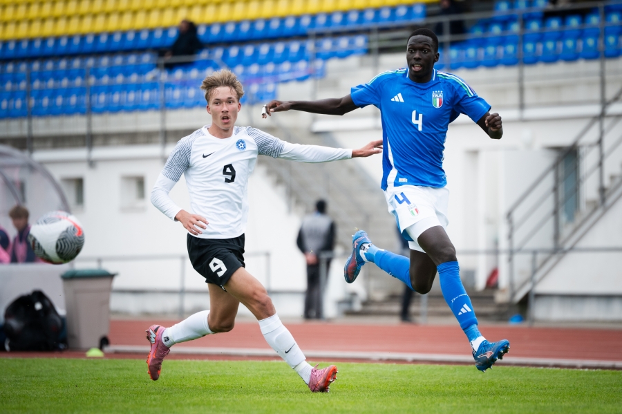 Fotograaf: Liisi Troska