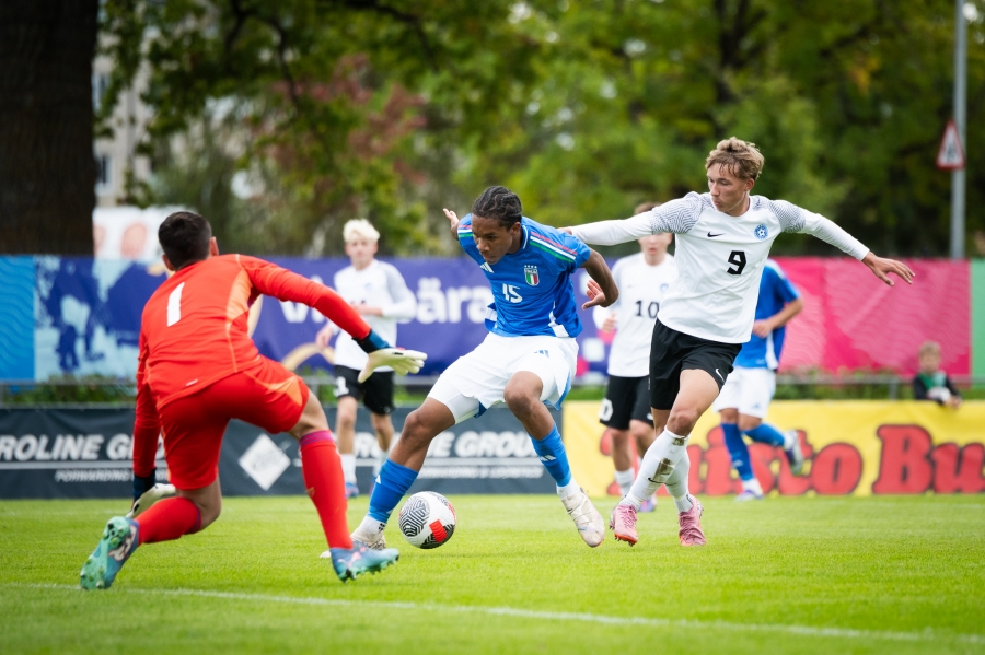 Fotograaf: Liisi Troska