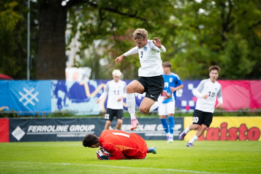 Fotograaf: Liisi Troska