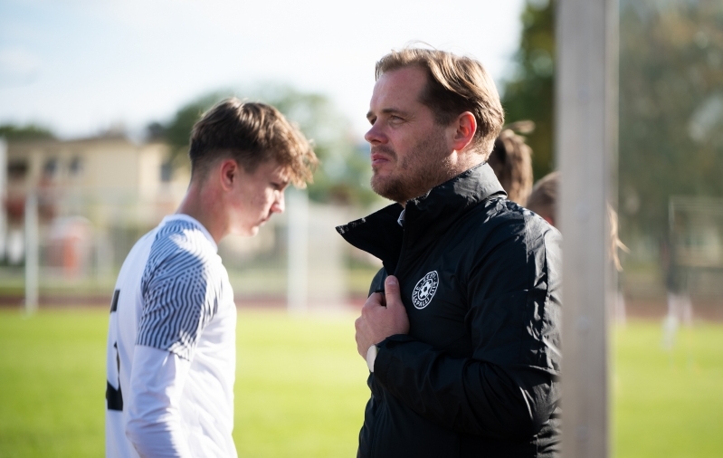 Itaaliale suurelt kaotanud Pärnpuu: numbrid on väga koledad, tasemevahe on hetkel selline