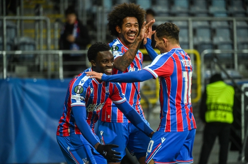 Nketiah tõusis taas pingilt võidumeheks, Männilaane endine koduklubi sai vooru suurima kolaka