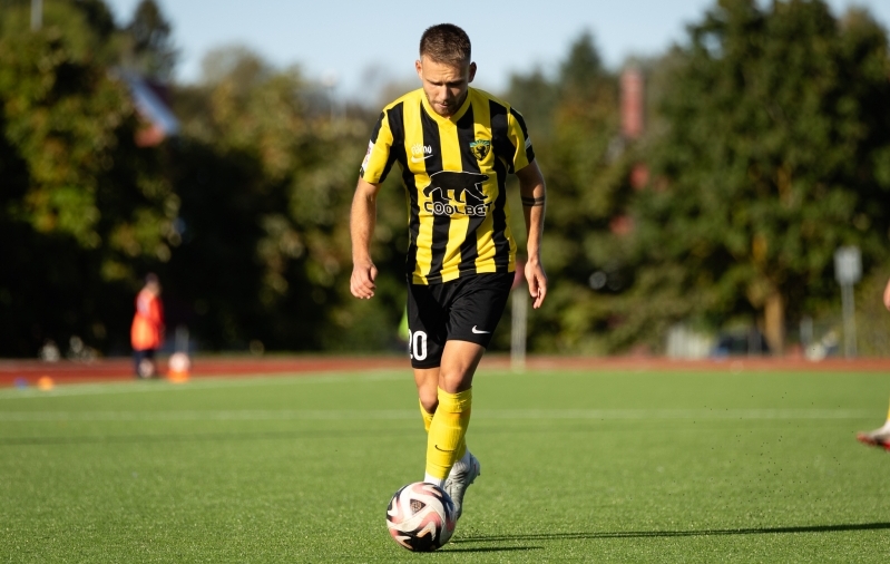 Fantasy nõuanded | Hooaja efektiivseimate valikute tabelis troonivad Vaprus ja Kalju