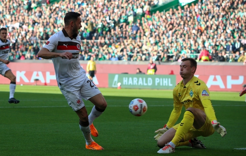 LOE JÄRELE: Suur Eesti müür jättis St. Pauli kuivale