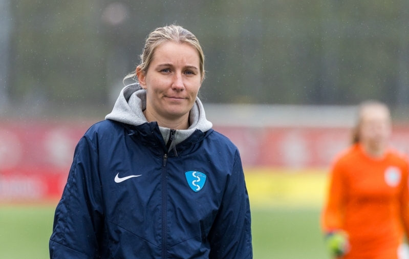 Merily Toom: me ei pannud endale medaliootusi, hõbe maitseb väga hästi