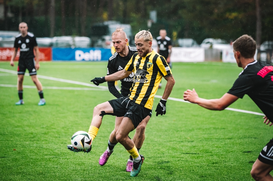 Fotograaf: Janek  Eslon