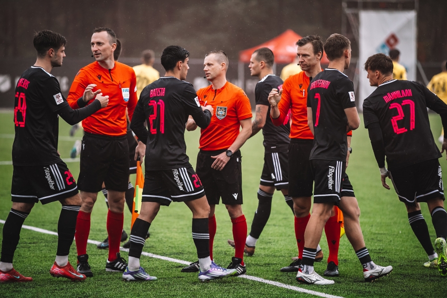 Fotograaf: Janek  Eslon