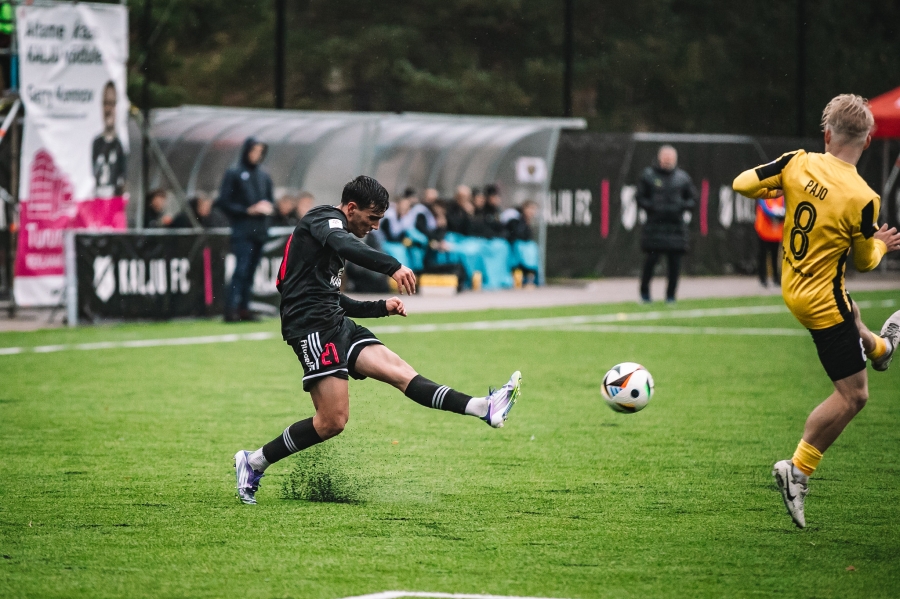 Fotograaf: Janek  Eslon