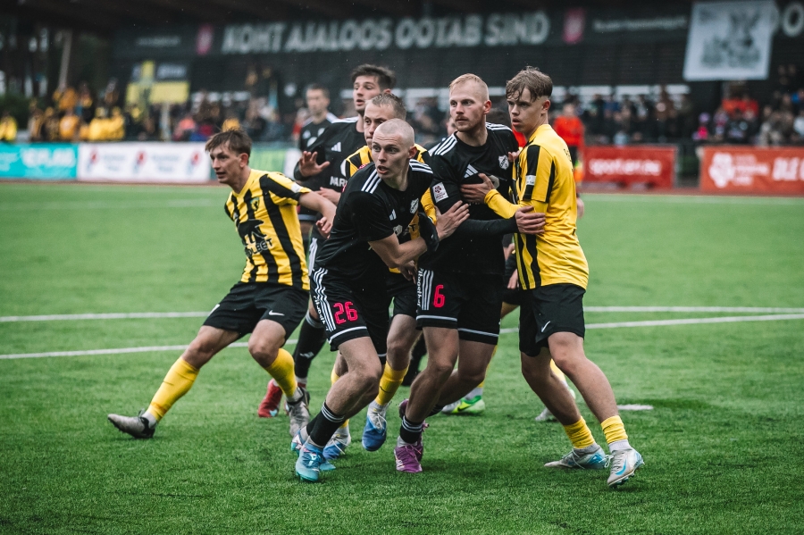 Fotograaf: Janek  Eslon