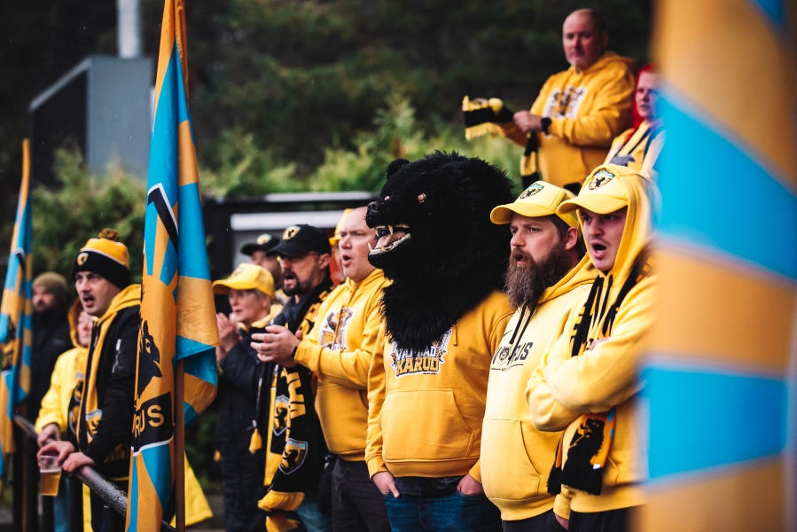 Fotograaf: Janek  Eslon