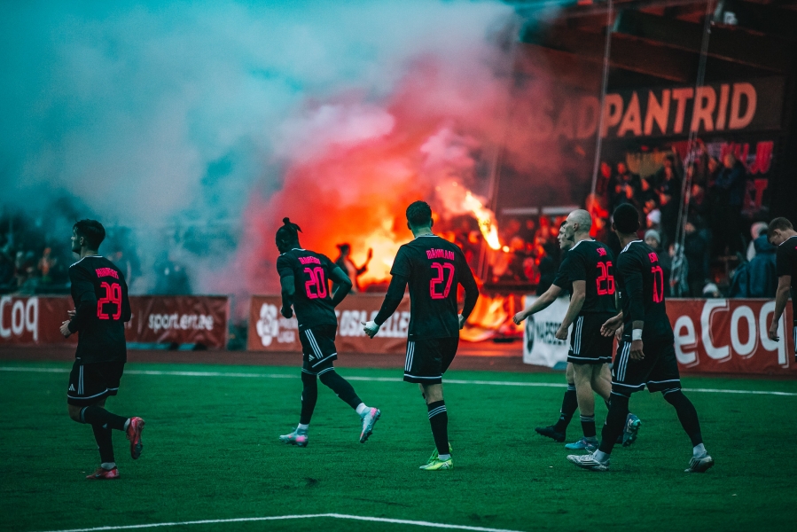 Fotograaf: Janek  Eslon