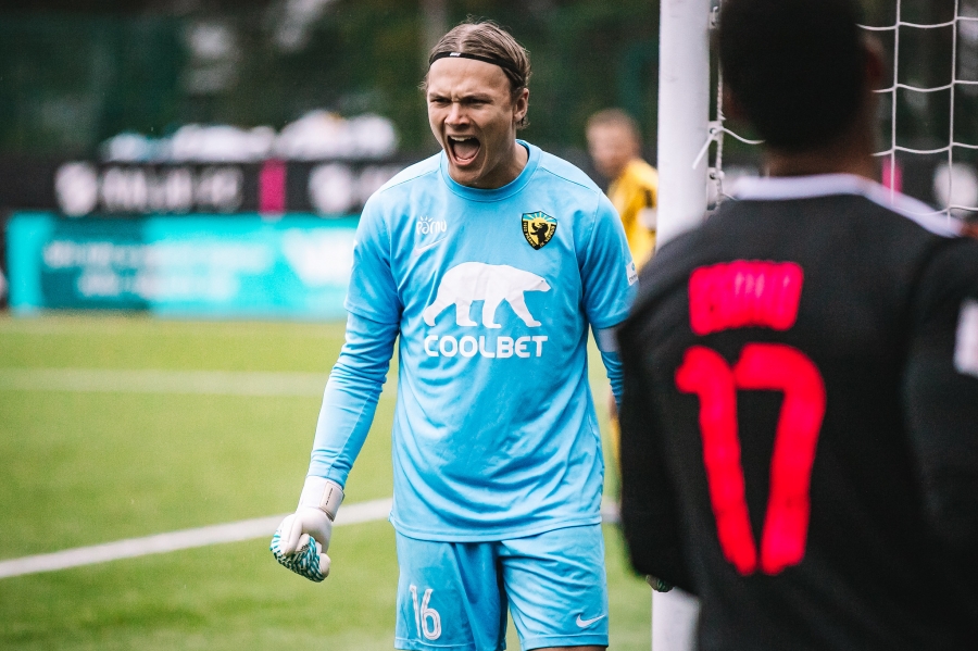 Fotograaf: Janek  Eslon