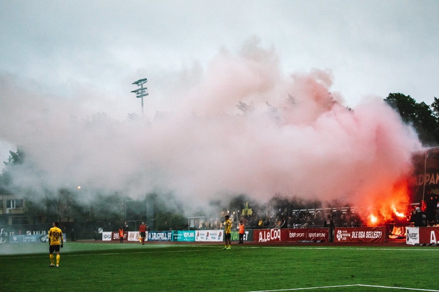 Fotograaf: Janek  Eslon