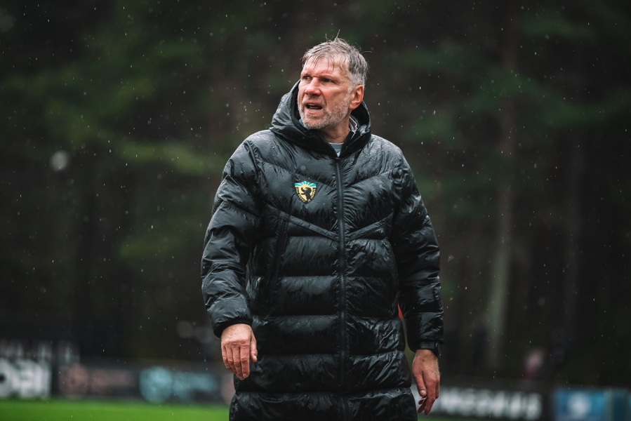 Fotograaf: Janek  Eslon