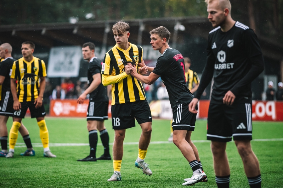 Fotograaf: Janek  Eslon