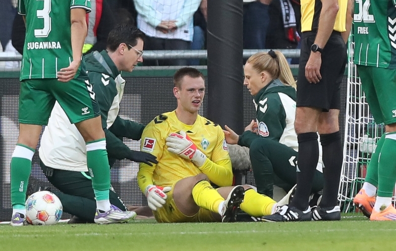 Foto: Scanpix / Jan Huebner / IMAGO