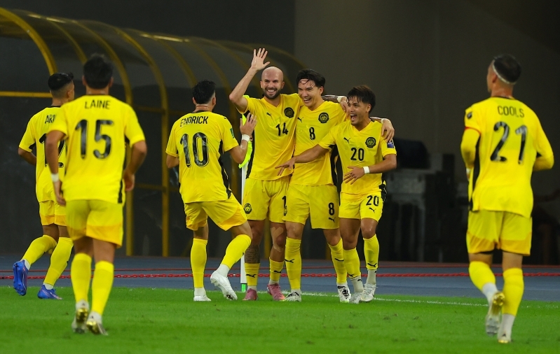 Kus vanaisa ikkagi sündis? Seitset välismaalast koondislaseks teha püüdnud Malaisia tõmbas meestele kaela karmi karistuse