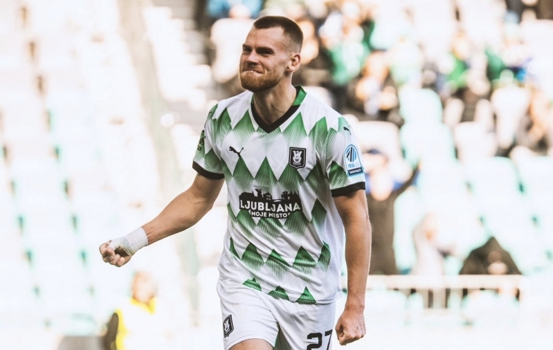 Video: Tamm reageeris kahele kuivale istumisele võidule viinud väravaga