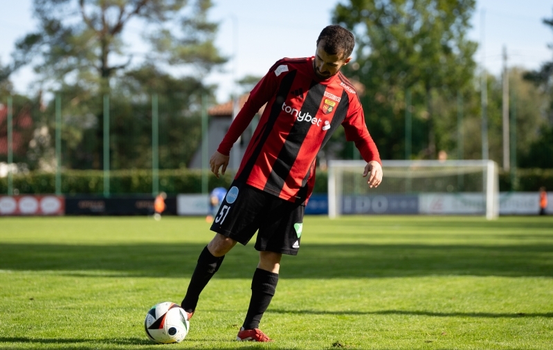 Esiliigade parimate valimisel riisusid koore Nõmme United ja Tabasalu