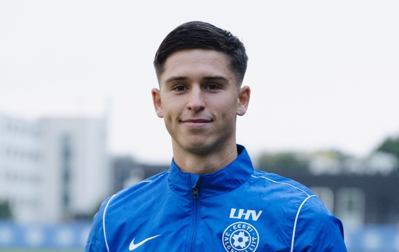 Hollandi legendi usaldust nautiv Vetkal: ta ütleb, et intelligentsi sul on, pane mäng käima