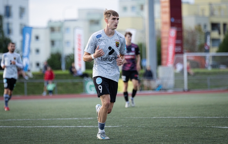 Esiliiga parima väravaküti hooaeg on tõenäoliselt lõppenud