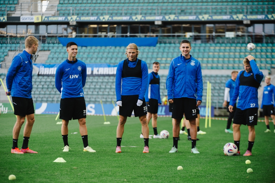 Fotograaf: Liisi Troska