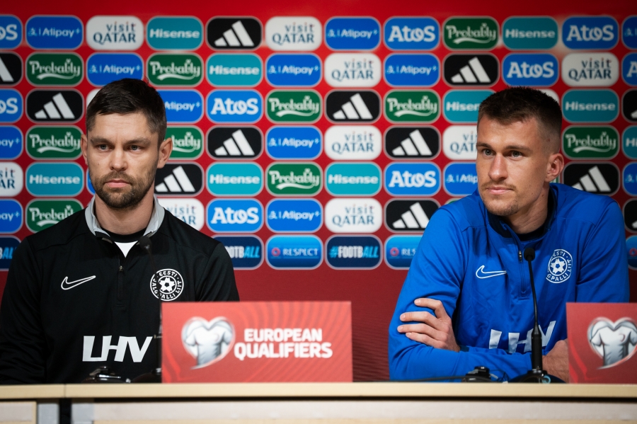 Fotograaf: Liisi Troska