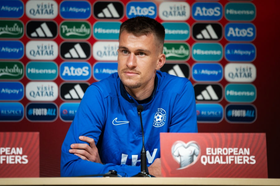 Fotograaf: Liisi Troska