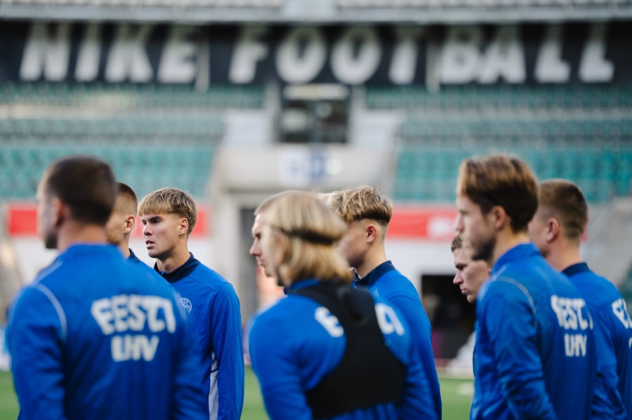 Fotograaf: Liisi Troska