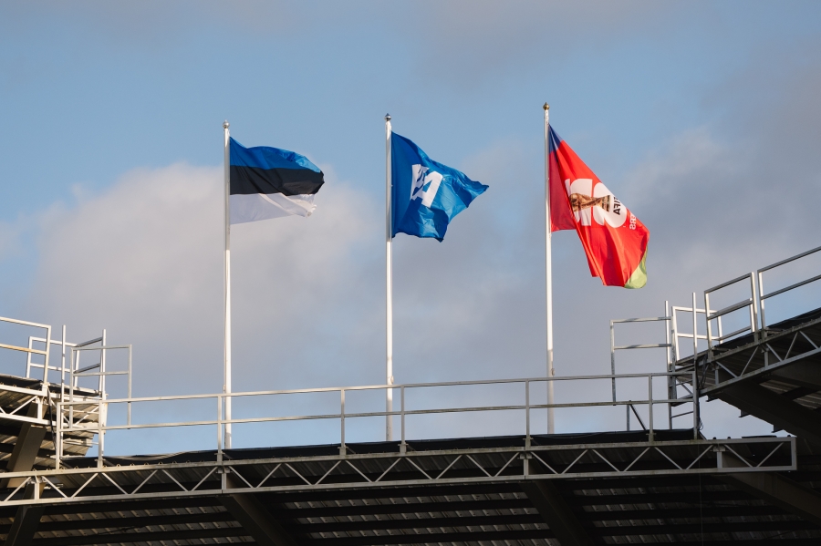 Fotograaf: Liisi Troska