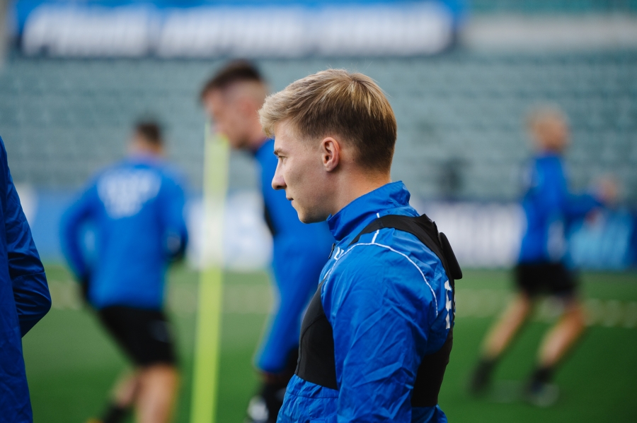 Fotograaf: Liisi Troska