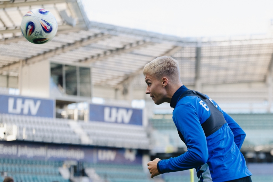 Fotograaf: Liisi Troska