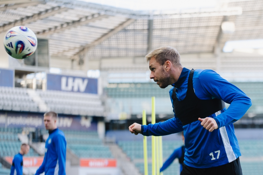 Fotograaf: Liisi Troska