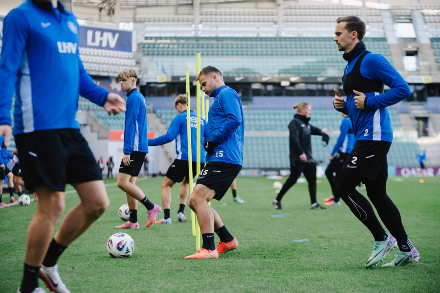 Fotograaf: Liisi Troska