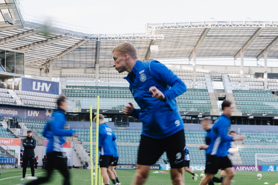 Fotograaf: Liisi Troska