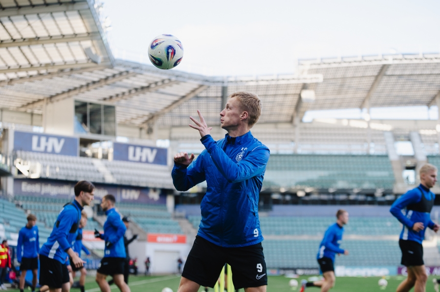 Fotograaf: Liisi Troska