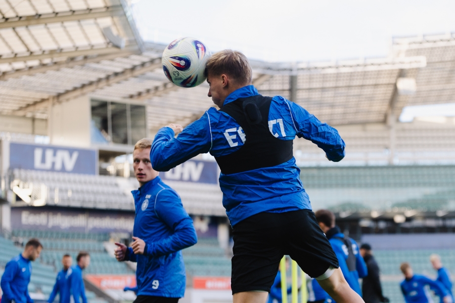 Fotograaf: Liisi Troska