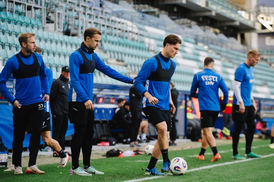 Fotograaf: Liisi Troska