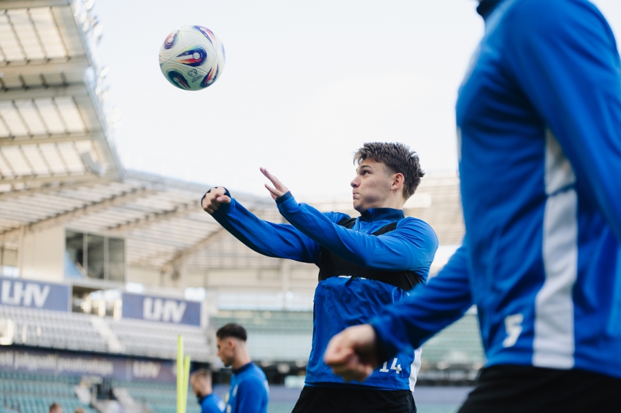 Fotograaf: Liisi Troska