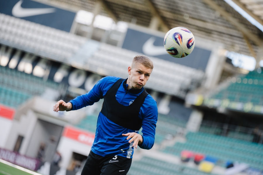 Fotograaf: Liisi Troska